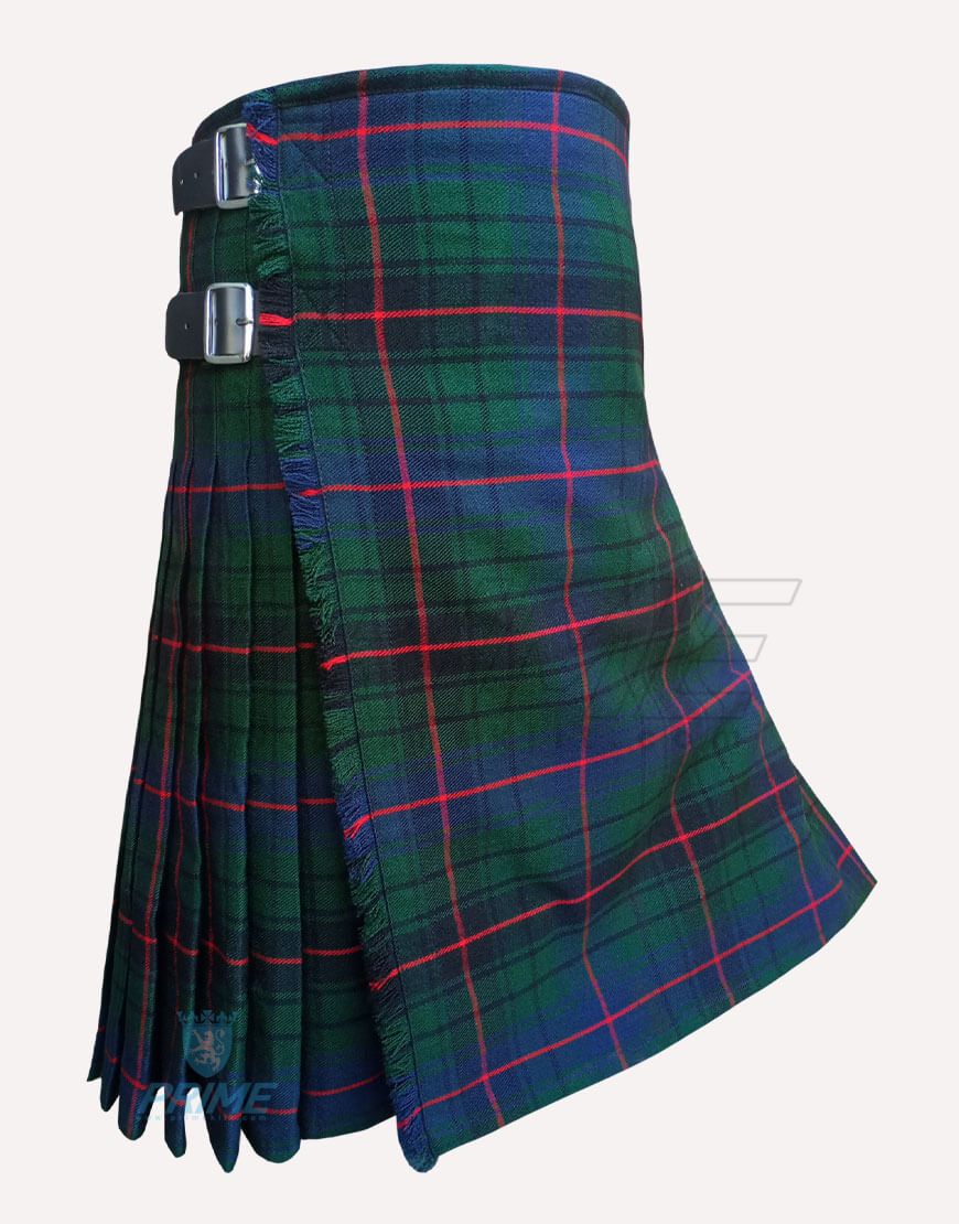 Davidson Tartan Kilt - Davidson Kilt