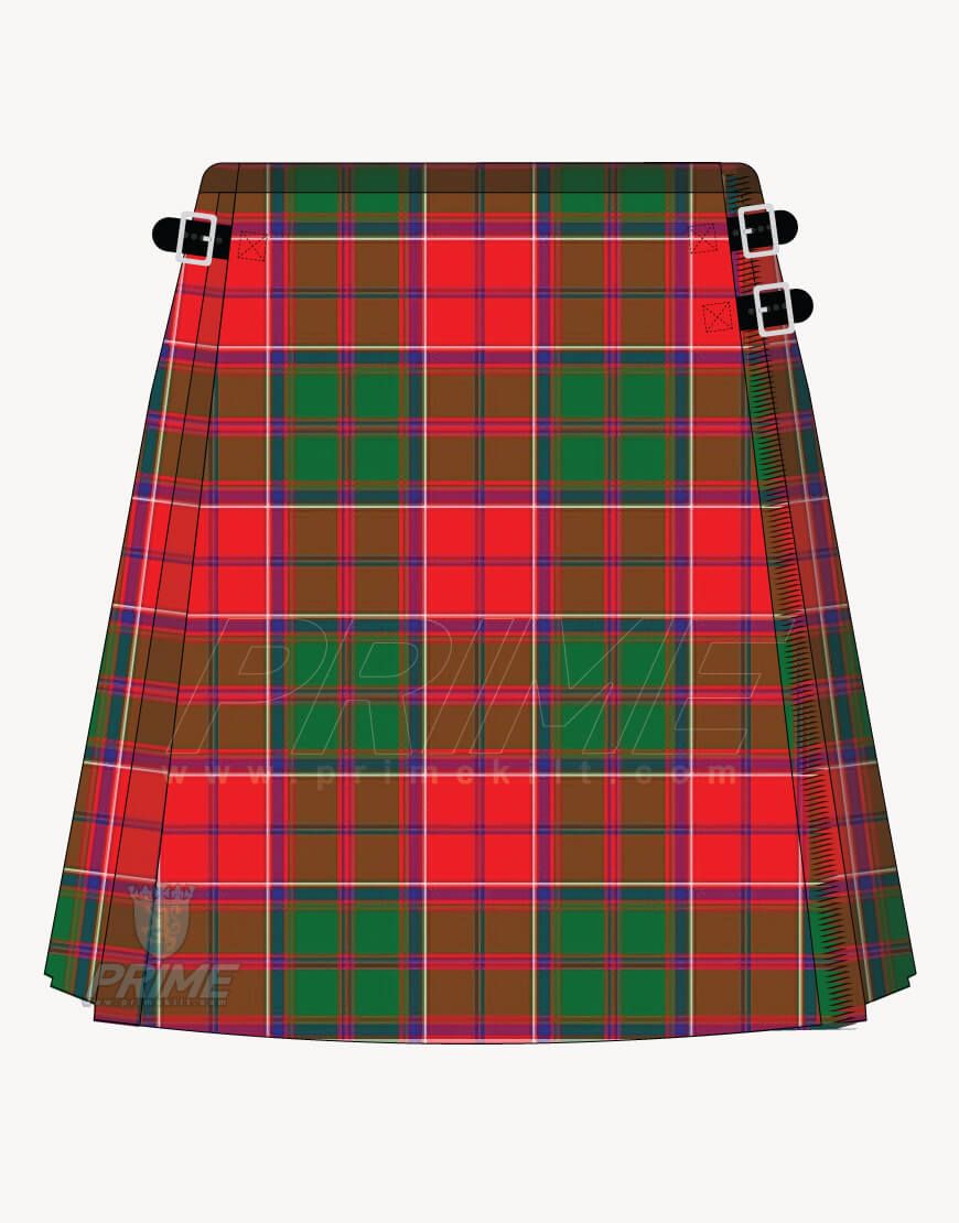 Fashion grant kilt