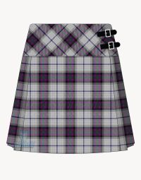 Alexander Of Menstry Dress Tartan Kilt For Women