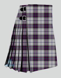 Alexander Of Menstry Dress Tartan Kilt