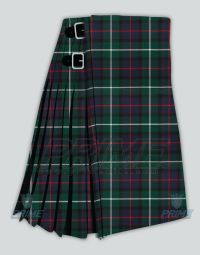 Modern Davidson of Tulloch Tartan Kilt