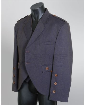 Argyll Jacket and Waistcoat