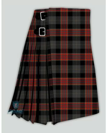 Hall tartan hot sale kilt