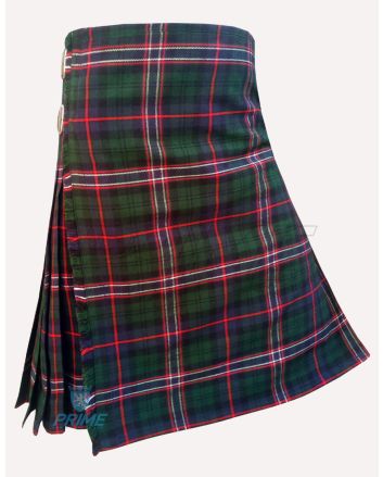 Scotland National Tartan Kilt