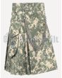 ACU Camo Kilt