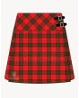 Adair Tartan Kilt for Women