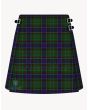 Adams Tartan Kilt For Women