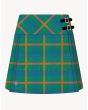 Agnew Tartan Kilt for Women