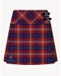 Ainslie Tartan Kilt For Women