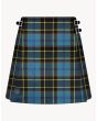 Air Force  Kilt for Women