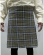 arlie tweed tartan kilt