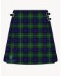 Alexander Tartan Kilt For Women