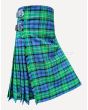 Allen Tartan Kilt