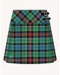 Allison Ancient Tartan Kilt For Women