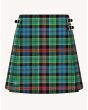 Allison Ancient Tartan Kilt For Women
