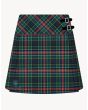 Allison Tartan Skirt