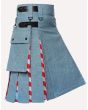 American Flag Kilt