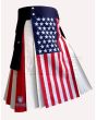 American Flag Utility Kilt