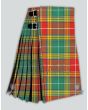 Ancient Buchanan Tartan Kilt