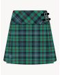 Ancient Hunting Robertson Tartan kilt