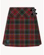 Anderson of Ardbrake Tartan Kilt For Women