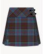 Anderson Tartan Kilt for Women