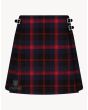 Angus Tartan Kilt