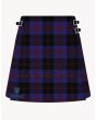 Angus Tartan Kilt For Women