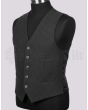 Argyle Kilt Vest