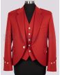 Argyll Jacket and Waistcoat