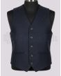 Argyll Jacket Vest