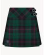Armstrong Modern Tartan Kilt for Women