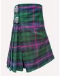 Armstrong Modern Tartan Kilt