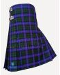 Armstrong Tartan Kilt