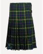 Army Tartan Kilt