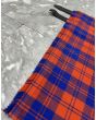 Auburn Tartan Kilt