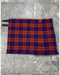 Auburn University Modern Tartan Kilt