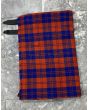Auburn University Tartan Kilt