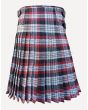 Auld Lang Syne Grey Tartan