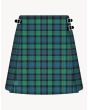 Baillie Kilt for Women