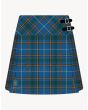 Bains of Caithness Tartan Kilt for Women
