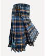 Bains of Caithness Tartan Kilt