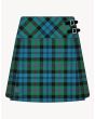 Baird Ancient Tartan Kilt for Women