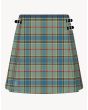 Balfour Blue Kilt For Women