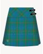 Barclay Hunting Tartan Kilt for Women
