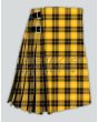 Barclay Tartan Kilt