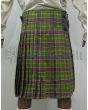 bards, ovates and druids tartan kilt