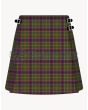 Bard Ovates and Druids Tartan Skirt