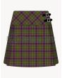 Bard Ovates and Druids Tartan Kilt For Women