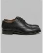 Ghillie Brogues Black